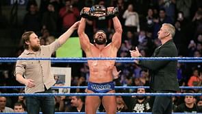 5 things that could happen on SmackDown next week