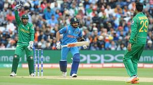 "No cricket with Pakistan until it stops cross-border terror," says Sushma Swaraj