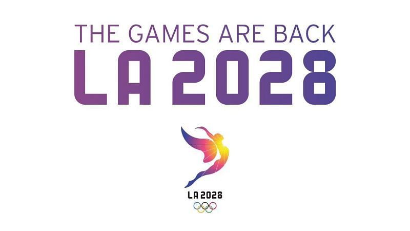 LA Olympics 2026