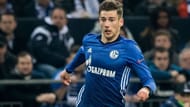 Image result for leon goretzka schalke