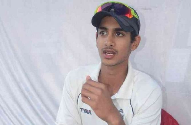 IPL Auction 2018: Coming from a royal family, Aryaman Birla joins the Rajasthan Royals