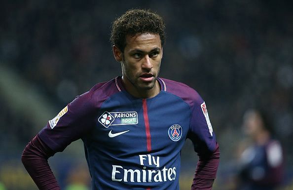 Will he stay in Paris for the next season?