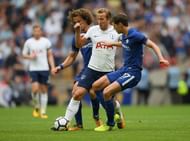 Tottenham Hotspur v Chelsea - Premier League
