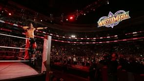5 surprising moments from the Men's Rumble Match 2018