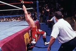 10 best Royal Rumble performances ever