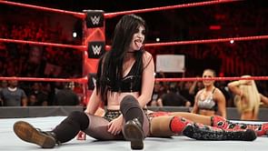 From the WWE Rumor Mill: Paige struggling to accept the end of her in-ring career