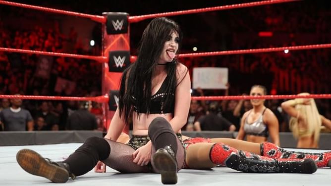From the WWE Rumor Mill: Paige struggling to accept the end of her in-ring career