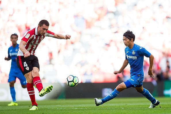 Athletic Club v Getafe - La Liga