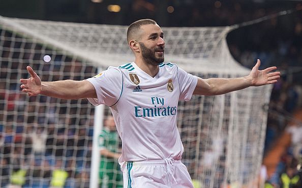 Arsenal transfer news: Wenger's agreement with Benzema, Chelsea want Giroud, and more, 27th January 2018