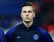 Paris Saint-Germain v FC Barcelona - UEFA Champions League Round of 16: First Leg