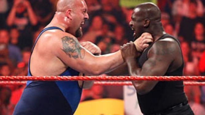 WWE News: Big Show on if Undertaker is done in the ring or not