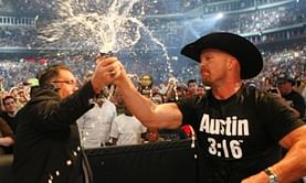 WWE News: Jim Ross on "Stone Cold" Steve Austin cussing him out
