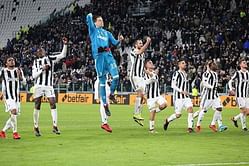 Why Juventus will still win the Serie A this season