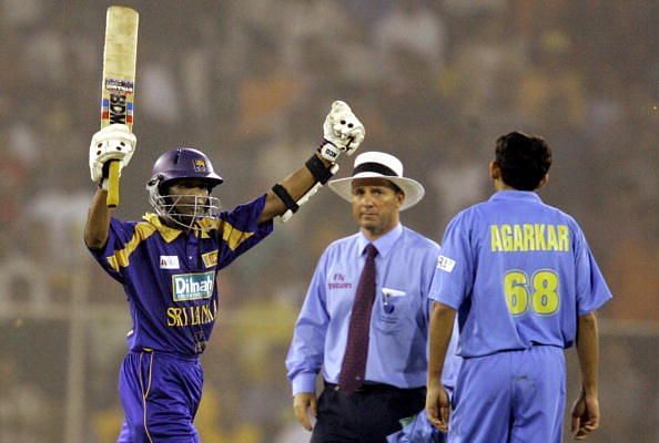 Dilshan, Agarkar announced as new entrants in Ice Cricket tournament in Switzerland