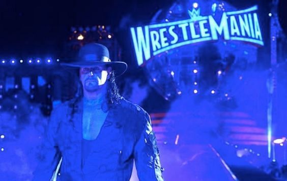 Taker&#039;s retirement is coming