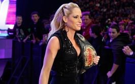 WWE News: Former WWE Women's Champion claims that she misses wrestling from time-to-time
