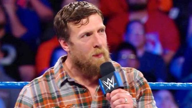 From the WWE Rumor Mill: Reason why Daniel Bryan is Royal Rumble betting odds favourite