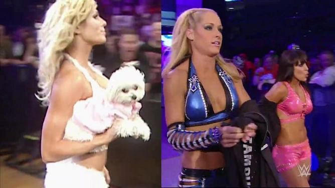 WWE News: More female legends announced for Raw's 25th Anniversary show