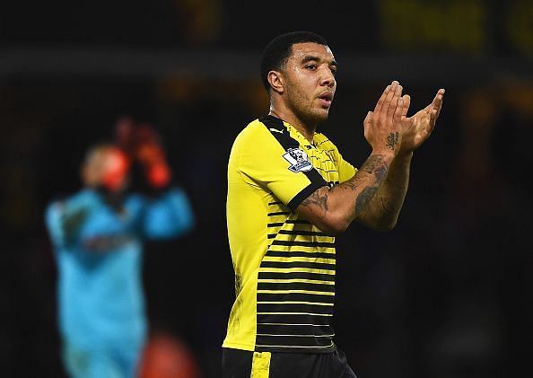 Watford v Tottenham Hotspur - Premier League