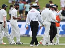 India and South Africa Team Managers react to Wanderers pitch fiasco