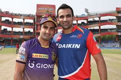 IPL 2018 Auction: Why Gautam Gambhir may captain Delhi Daredevils in 2018