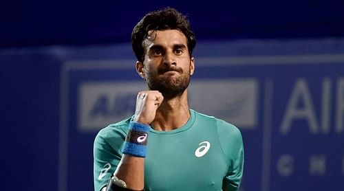 Yuki Bhambri