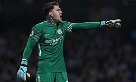 Top 5 Goalkeepers in the world right now