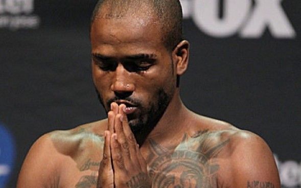 Bobby Green put on a dominant performance at UFC Charlotte