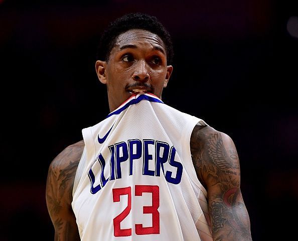 Philadelphia 76ers v Los Angeles Clippers