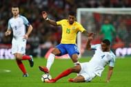 England vs Brazil - International Friendly