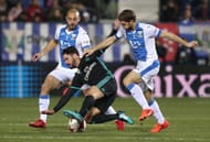 Leganes had Real Madrid's numbers
