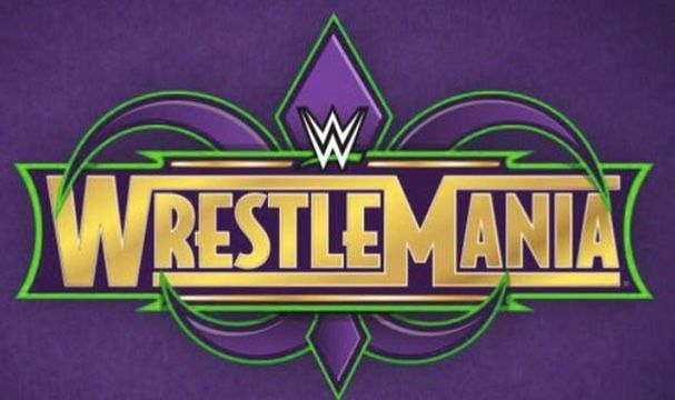 WrestleMania season is upon us