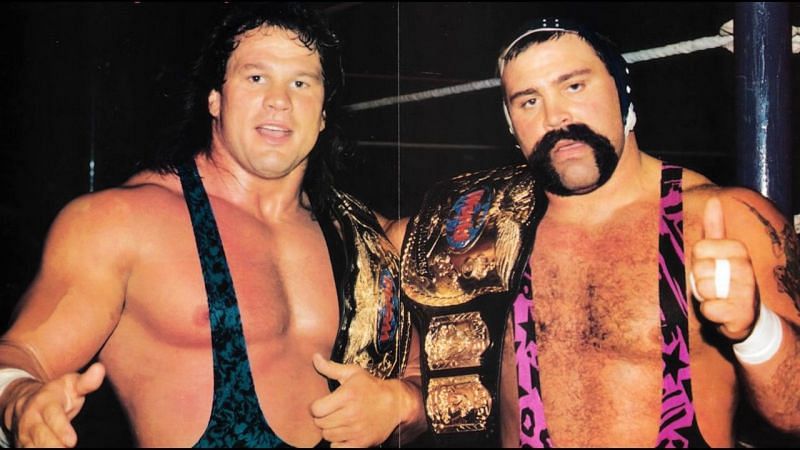 Scott Steiner, Royal Rumble 1994 (Duration: 09:00, Elimination Order: 4, No. of Eliminations: 1)