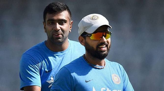 R Ashwin, Murali Vijay in TN squad for Vijay Hazare Trophy