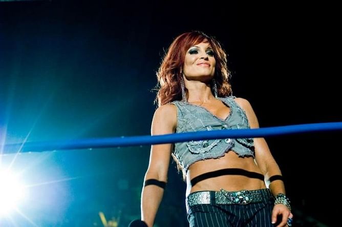 WWE News: Former WWE Superstar Christy Hemme gives birth to quadruplets