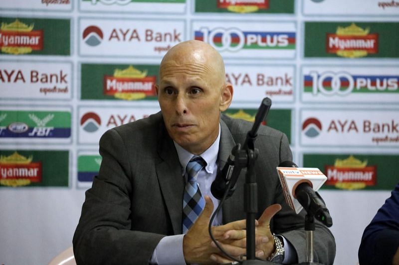 Stephen Constantine