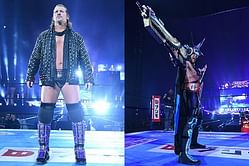 WWE/NJPW News: Putting the Chris Jericho vs Kenny Omega 5-star rating by Dave Meltzer in perspective