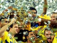 2011 IPL winners