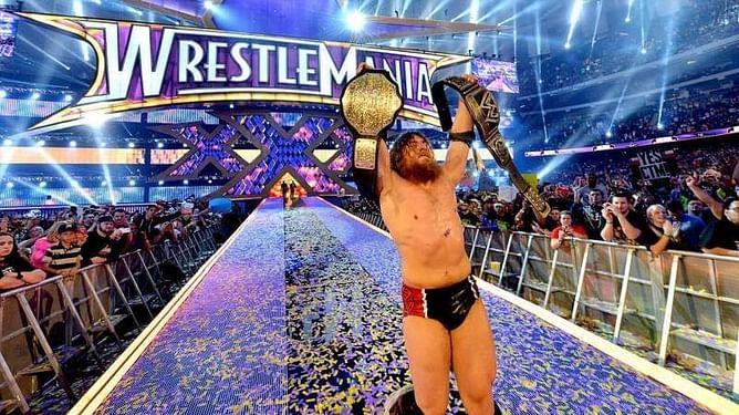 WWE News: Daniel Bryan on when his WWE in-ring return status will be revealed