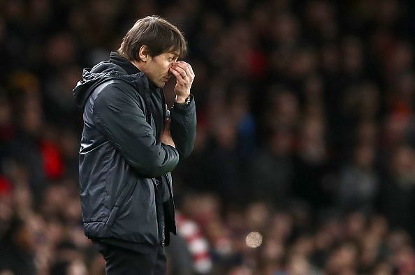 5 immediate problems Chelsea must resolve if they are to be successful