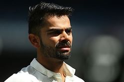 Indian cricketers asked to shower only for 2 minutes due to water shortage