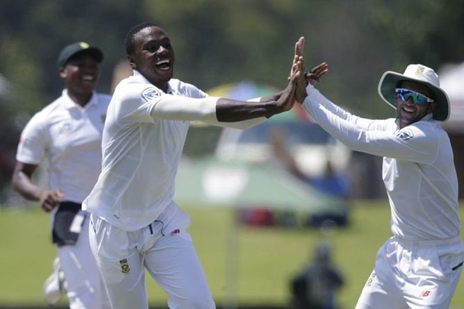 South Africa vs India 2018, 2nd Test: What went wrong for the visitors