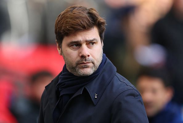 Tottenham Hotspur v Southampton - Premier League