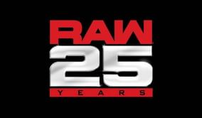 From the WWE rumor mill: Details on the format and plans for Raw 25