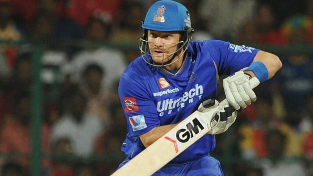 Shane Watson is undoubtedly the greatest AUstralian player in IPL history