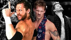 10 wrestlers who could be switching promotions in the near future