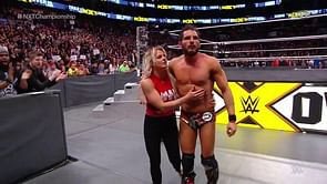 WWE News: Andrade "Cien" Almas vs. Johnny Gargano labelled 'best NXT match of all time' by Dave Meltzer