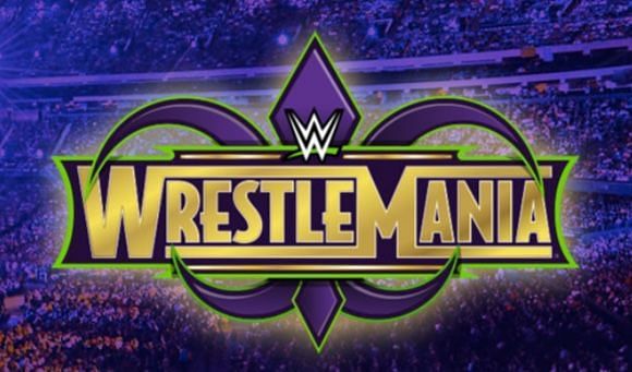 It&#039;s time to start dreaming about WrestleMania