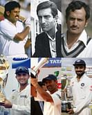 Team India in Tests: All time greatest Test XI