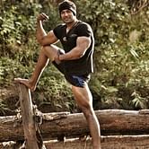Paanwala by day, bodybuilder by night - The incredible story of Harish Soni